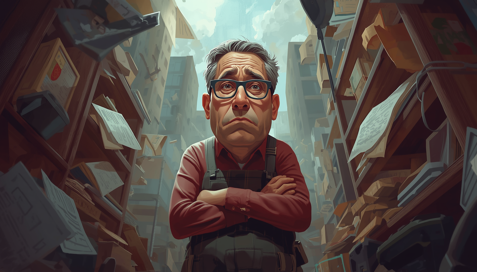 Featured image for Accidental Landlord in 2026? 7 First-Year Mistakes That Cost $8,000–$15,000