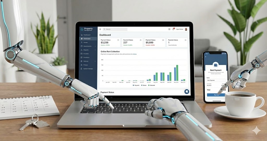 Featured image for How to Automate Rent Reminders