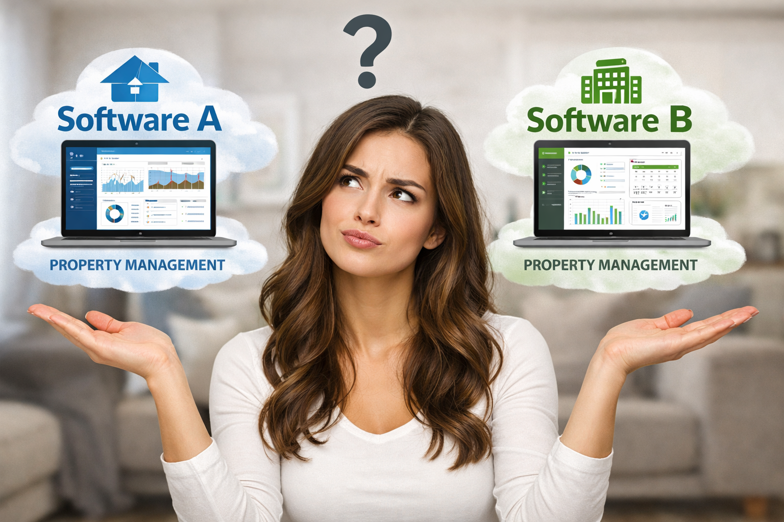 Featured image for How to Choose Property Management Software