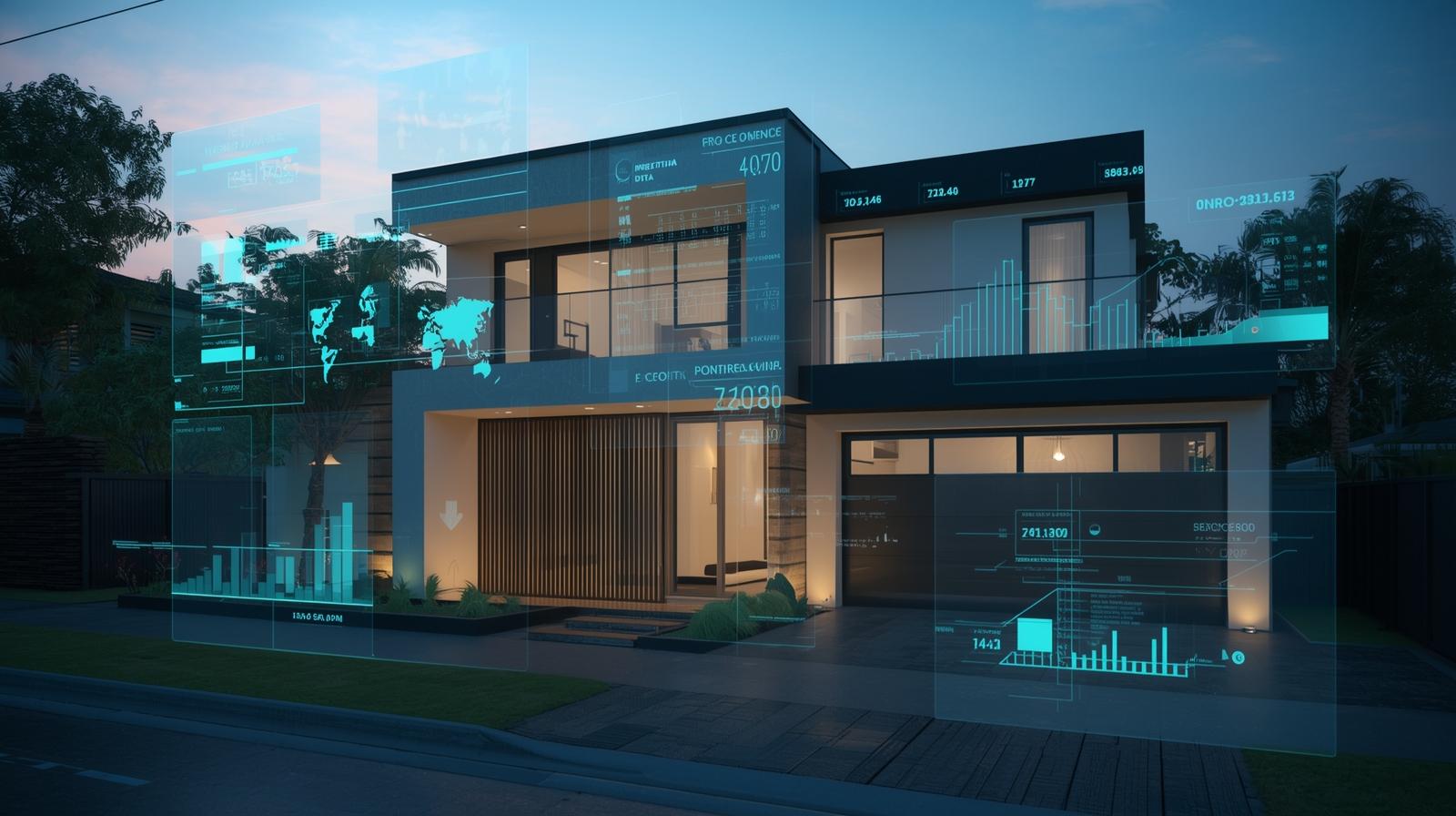 Featured image for How To Find Real Estate Opportunities Using AI