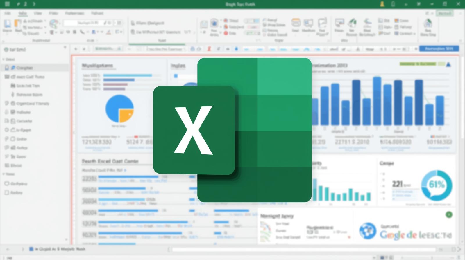 Featured image for Moving From Excel to Property Management Software