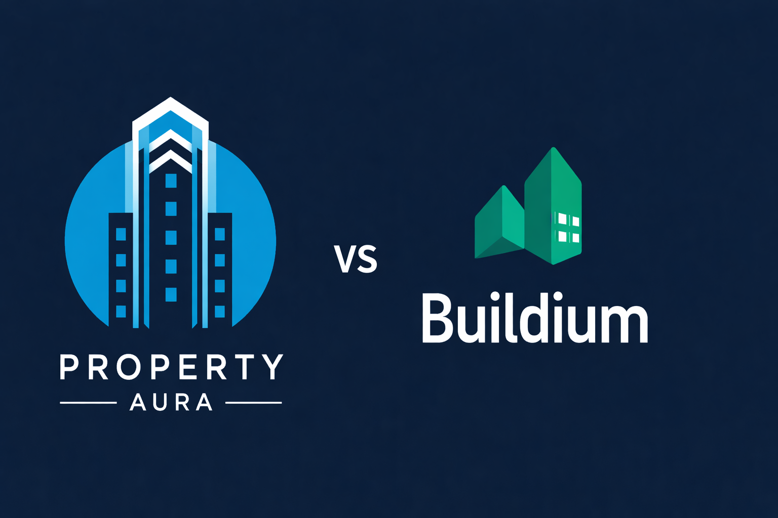 Featured image for PropertyAura vs Buildium